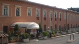 Hotel San Bernardo Exterior