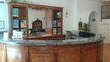 Hotel San Bernardo Lobby
