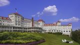 Omni Mount Washington Resort & Spa Exterior