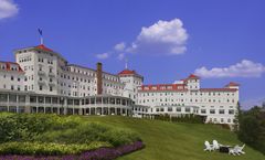 Omni Mount Washington Resort