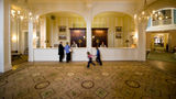 Omni Mount Washington Resort & Spa Lobby