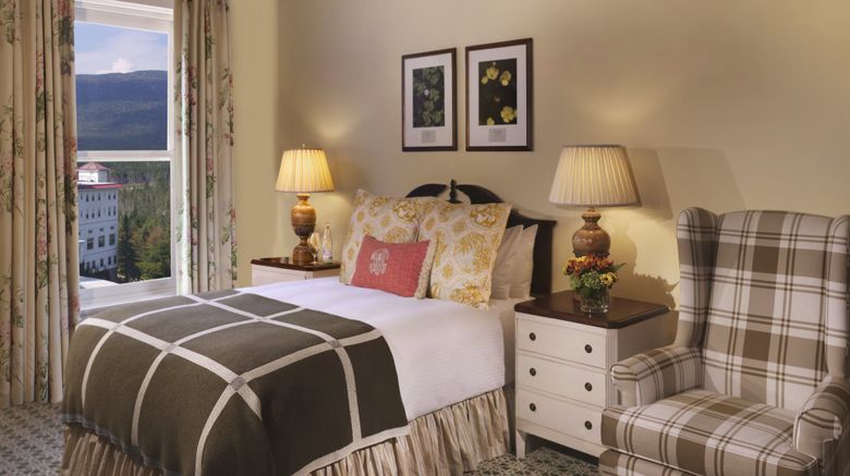 <b>Omni Mount Washington Resort & Spa Room</b>. Images powered by <a href="https://www.leonardoworldwide.com/" title="Leonardo Worldwide" target="_blank">Leonardo</a>.