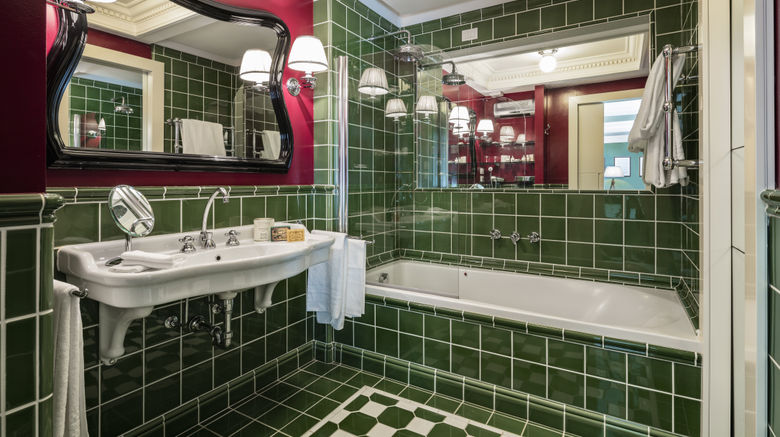 <b>Hotel Regency Room</b>. Images powered by <a href=https://www.travelagewest.com/Hotels/Florence/