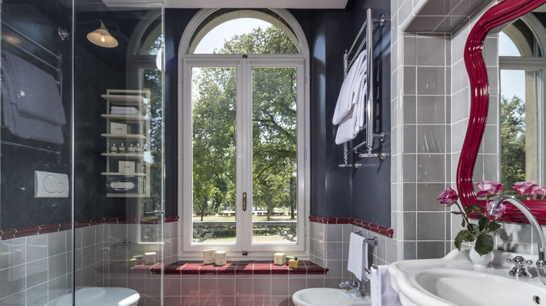 <b>Hotel Regency Room</b>. Images powered by <a href=https://www.travelagewest.com/Hotels/Florence/