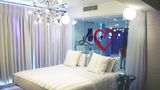 Earl of Doncaster Hotel Suite