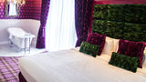 Earl of Doncaster Hotel Suite