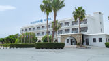 Sveltos Hotel Exterior