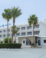 Sveltos Hotel
