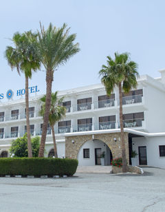 Sveltos Hotel