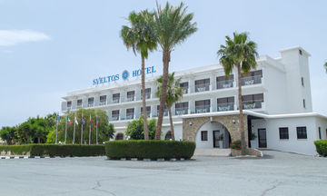 Sveltos Hotel