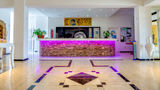 Sveltos Hotel Lobby
