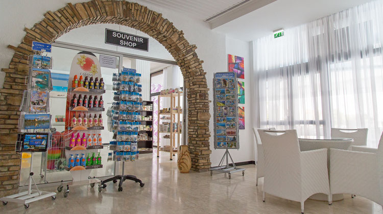 Sveltos Hotel Other