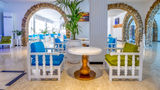 Sveltos Hotel Lobby