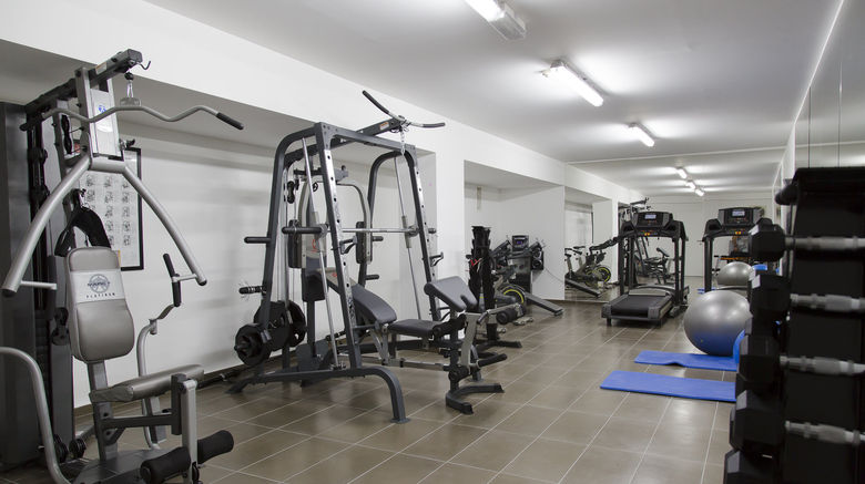 <b>Sveltos Hotel Health Club</b>. Images powered by <a href="https://www.leonardoworldwide.com/" title="Leonardo Worldwide" target="_blank">Leonardo</a>.