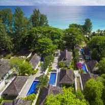 Banyan Tree Seychelles