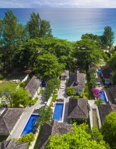 Banyan Tree Seychelles