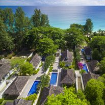 Cheval Blanc Seychelles