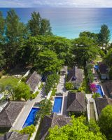 Cheval Blanc Seychelles