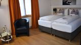 Cabana Hotel Room