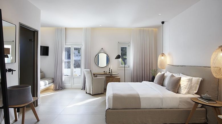 <b>Vencia Boutique Hotel Room</b>. Images powered by <a href="https://www.leonardoworldwide.com/" title="Leonardo Worldwide" target="_blank">Leonardo</a>.