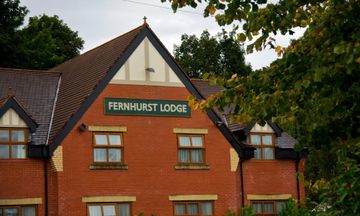 The Fernhurst Lodge