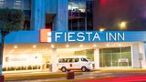 Fiesta Inn Tlalnepantla Exterior