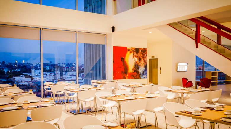 <b>Fiesta Inn Tlalnepantla Restaurant</b>. Images powered by <a href="https://www.leonardoworldwide.com/" title="Leonardo Worldwide" target="_blank">Leonardo</a>.