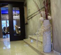 Hotel Arte-Brzeg Lobby