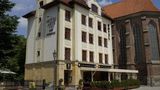Hotel Arte-Brzeg Exterior