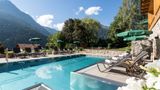 Gridlon Hotel Pool