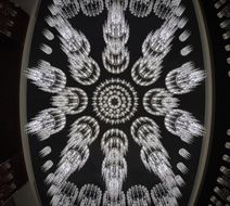 Taj Santacruz Lobby