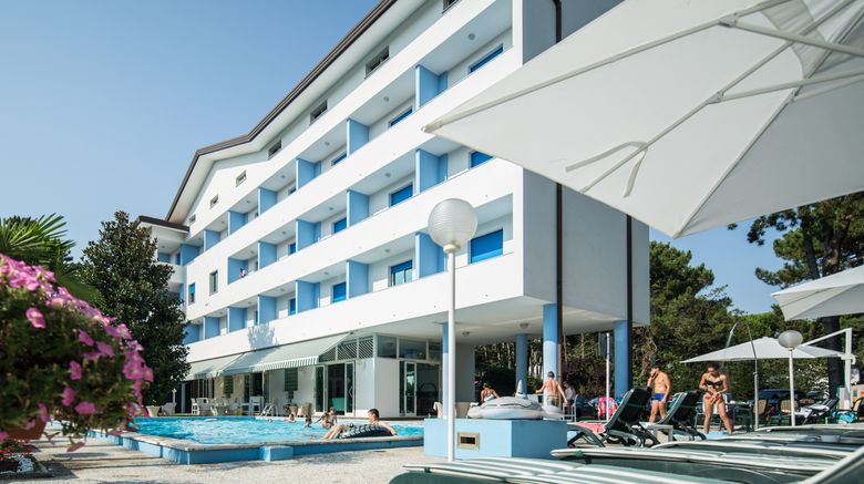 <b>Hotel Olympia Exterior</b>. Images powered by <a href="https://www.leonardoworldwide.com/" title="Leonardo Worldwide" target="_blank">Leonardo</a>.