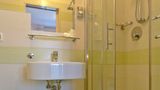 Hotel Olympia Room