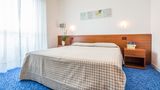Hotel Olympia Room