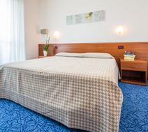 Hotel Olympia Room