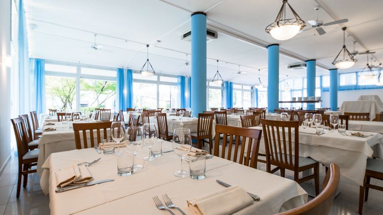 <b>Hotel Olympia Restaurant</b>. Images powered by <a href="https://www.leonardoworldwide.com/" title="Leonardo Worldwide" target="_blank">Leonardo</a>.