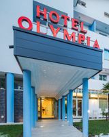 Hotel Olympia