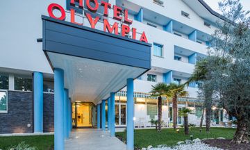 Hotel Olympia