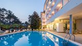 Hotel Olympia Pool