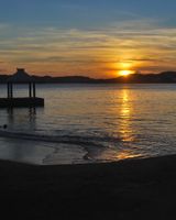 Secret Harbour Beach Resort