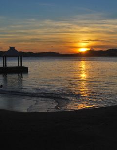 Secret Harbour Beach Resort
