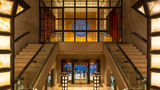 <b>Four Seasons Hotel New York Lobby</b>. Images powered by <a href="https://www.leonardoworldwide.com/" title="Leonardo Worldwide" target="_blank">Leonardo</a>.