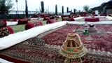 Taj-Dal View, Srinagar Ballroom