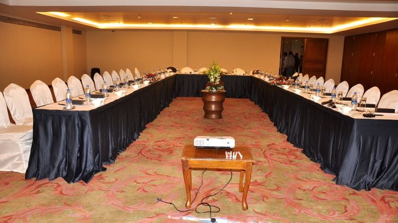 <b>Taj-Dal View, Srinagar Meeting</b>. Images powered by <a href="https://www.leonardoworldwide.com/" title="Leonardo Worldwide" target="_blank">Leonardo</a>.