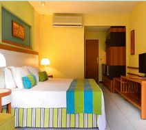 Blue Tree Towers Sao Luis Room