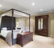 Rufflets Country House Room