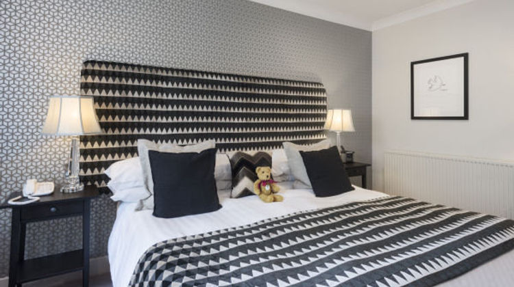 Rufflets Country House Room