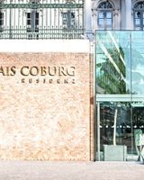 Palais Coburg Hotel Residenz