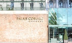 Palais Coburg Hotel Residenz
