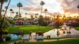 Omni Rancho Las Palmas Resort & Spa Golf